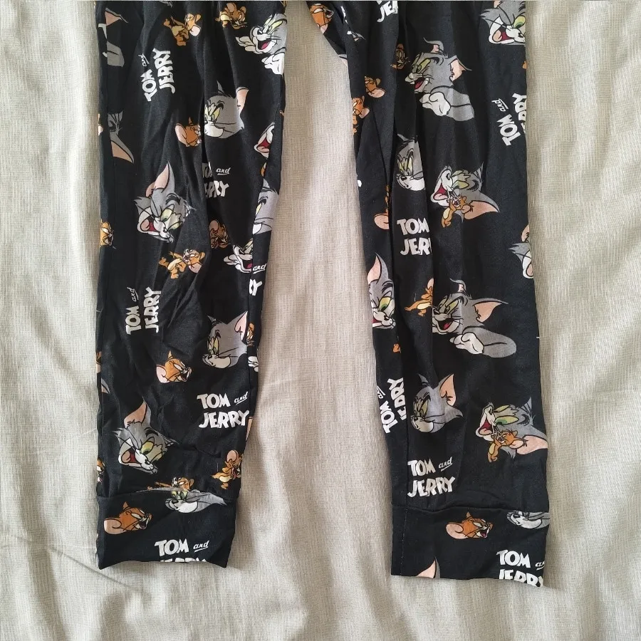 شلوار راحتی خارجی