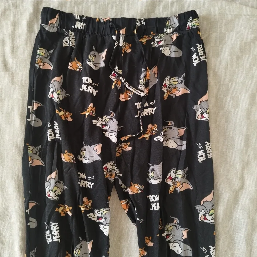 شلوار راحتی خارجی