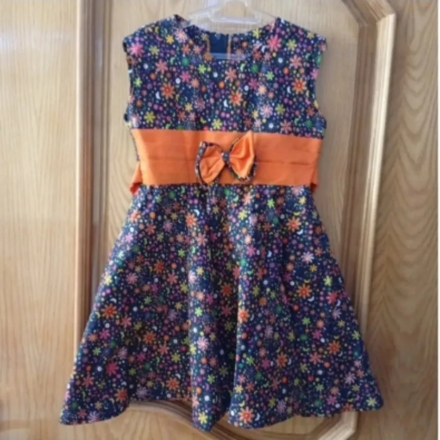 لباس کودکانه