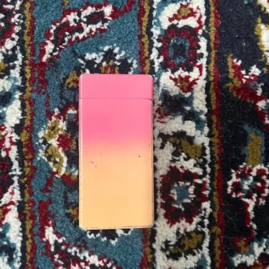 فندک شارژی شوکری