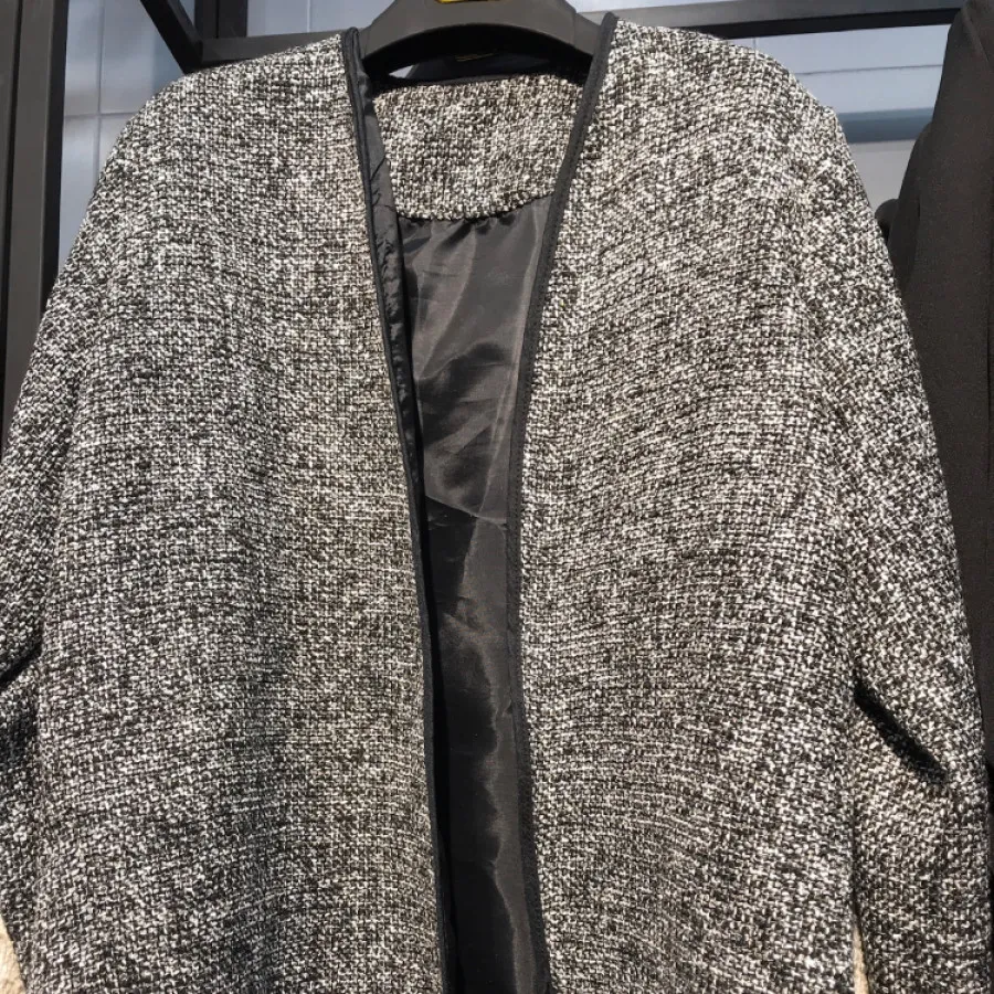 کت پارچه شنل