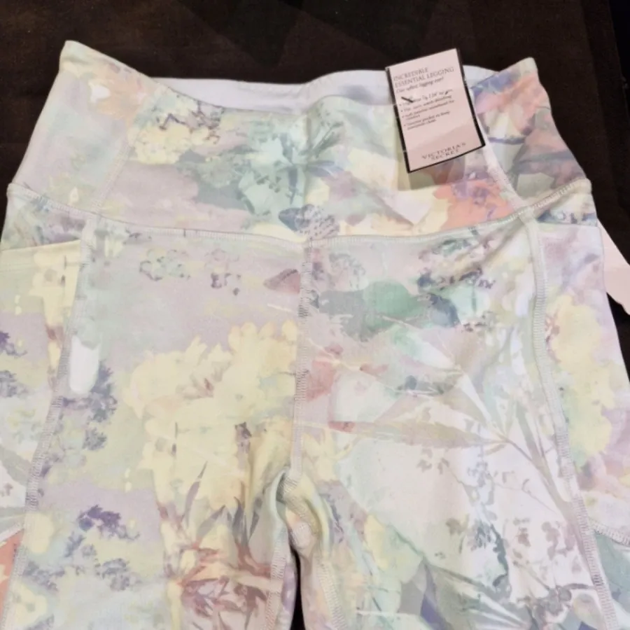 لگ ورزشی ویکتوریاسیکرت