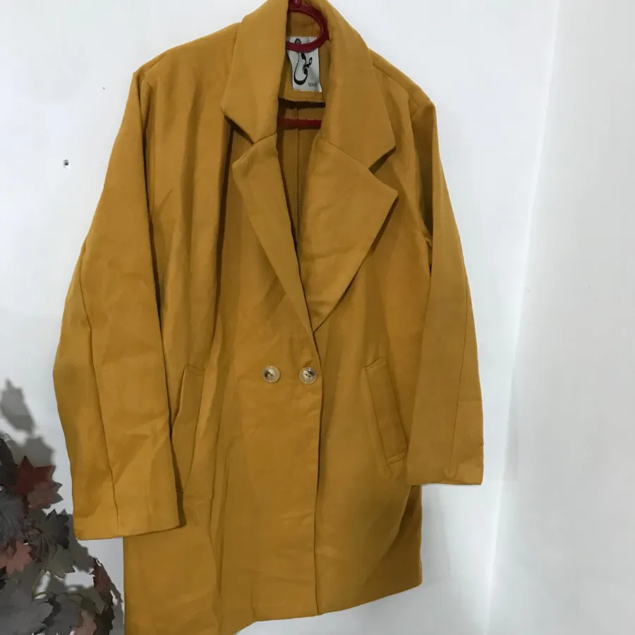 پالتو فوتر کتی