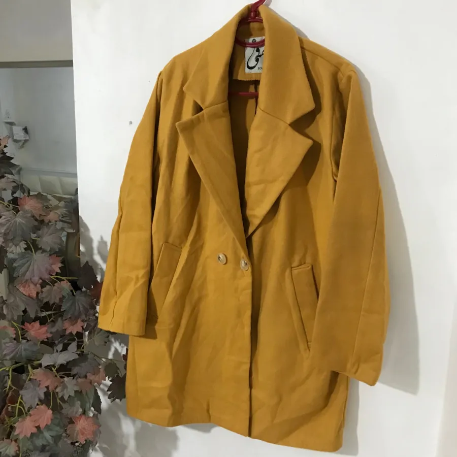 پالتو فوتر کتی