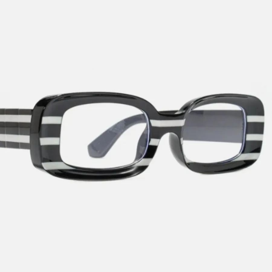 عینک فشن بلوکات شنل