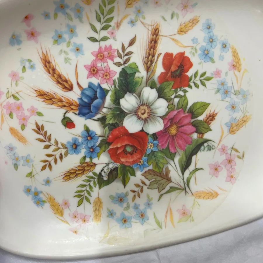 سینی ملامین