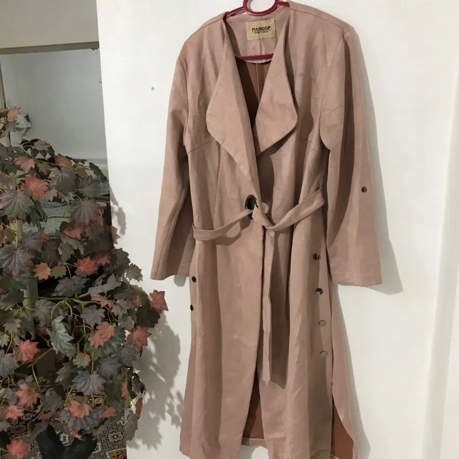 پالتو بلند سوییت