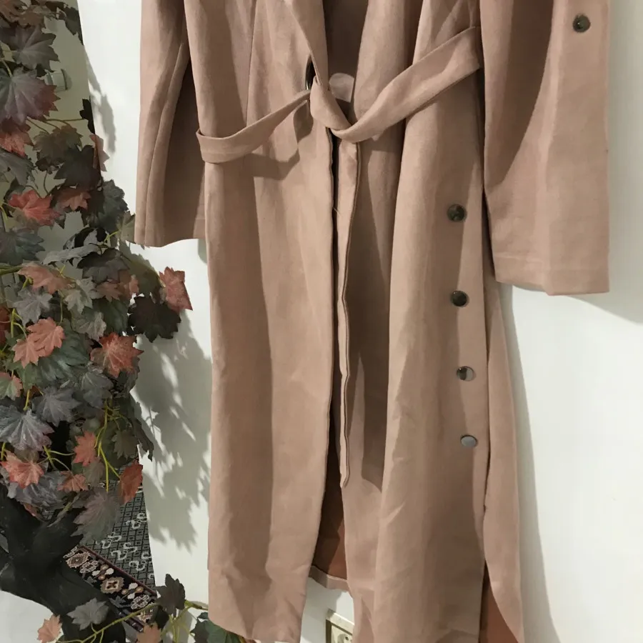 پالتو بلند سوییت