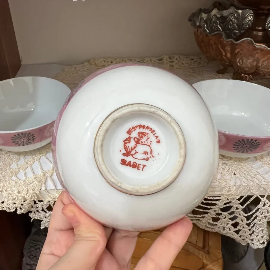 کاسه اصل عتیقه