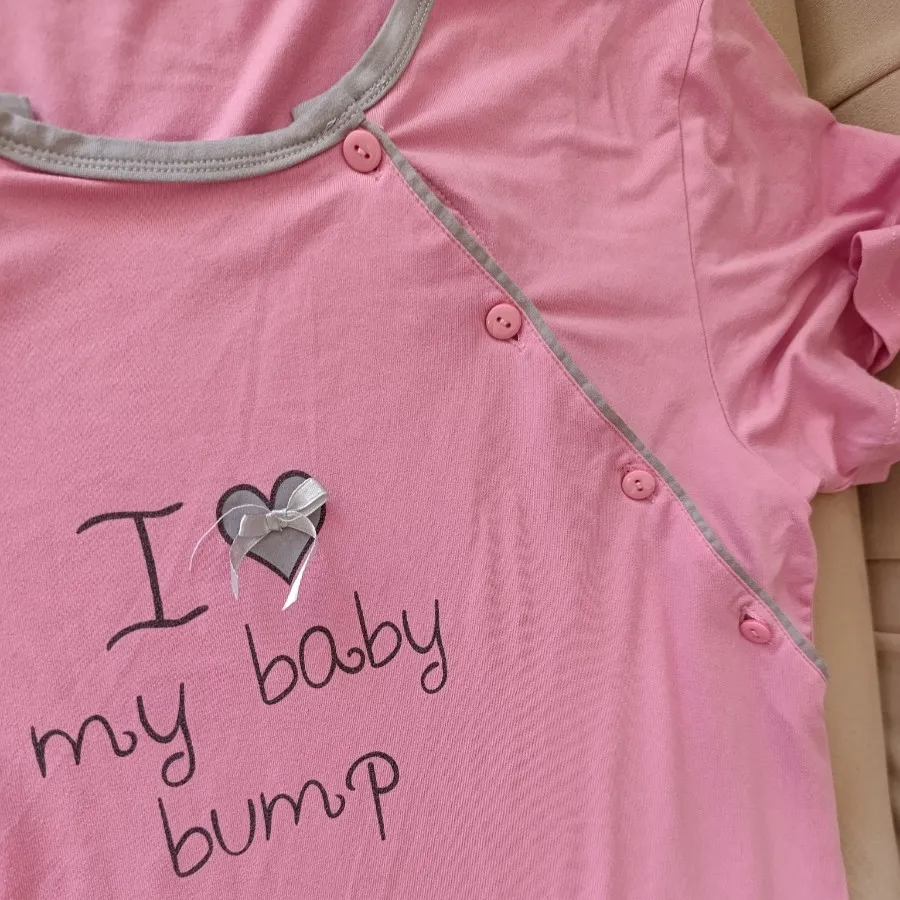 لباس حاملگی  یا شیردهی