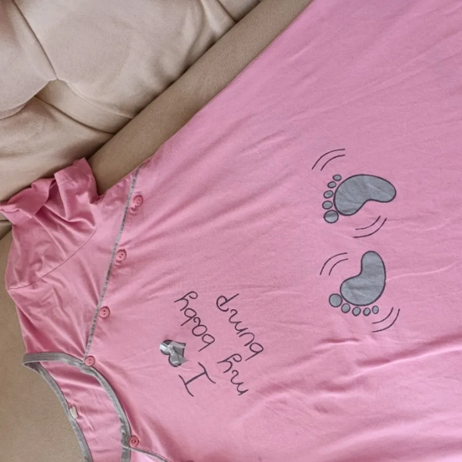 لباس حاملگی  یا شیردهی