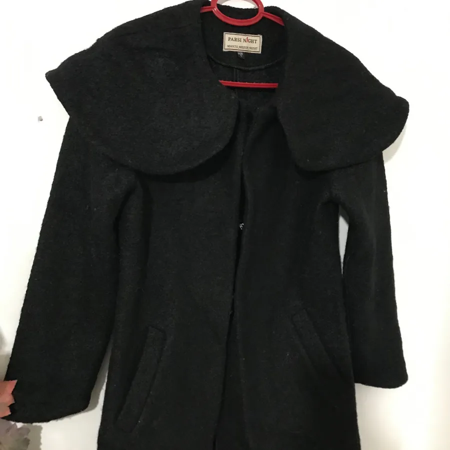 پالتو کچه وارداتی