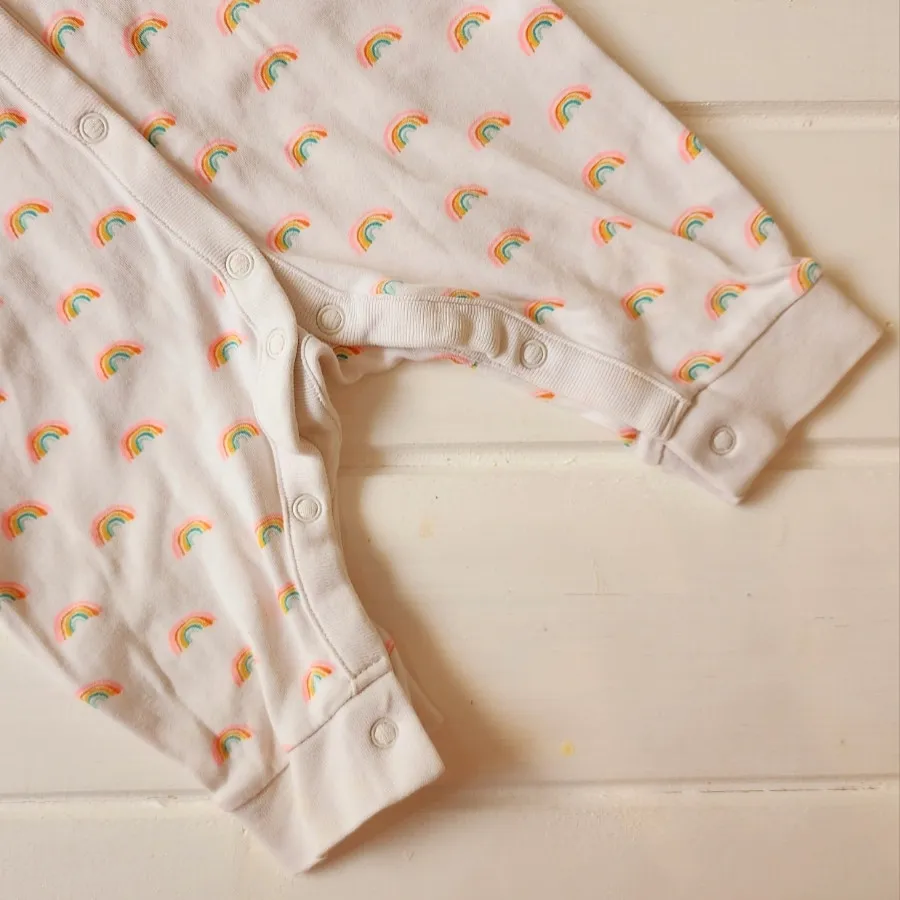 سرهمی نوزادی اورجینال