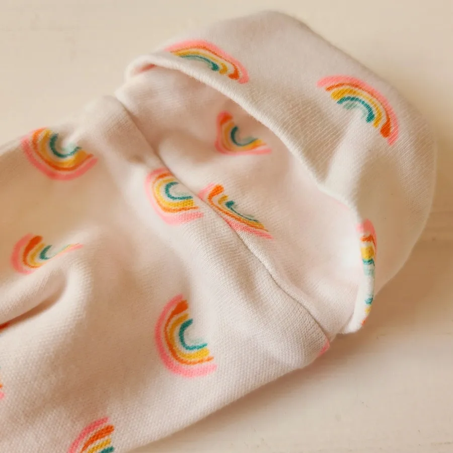 سرهمی نوزادی اورجینال