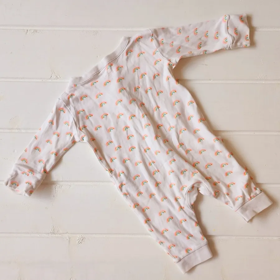 سرهمی نوزادی اورجینال