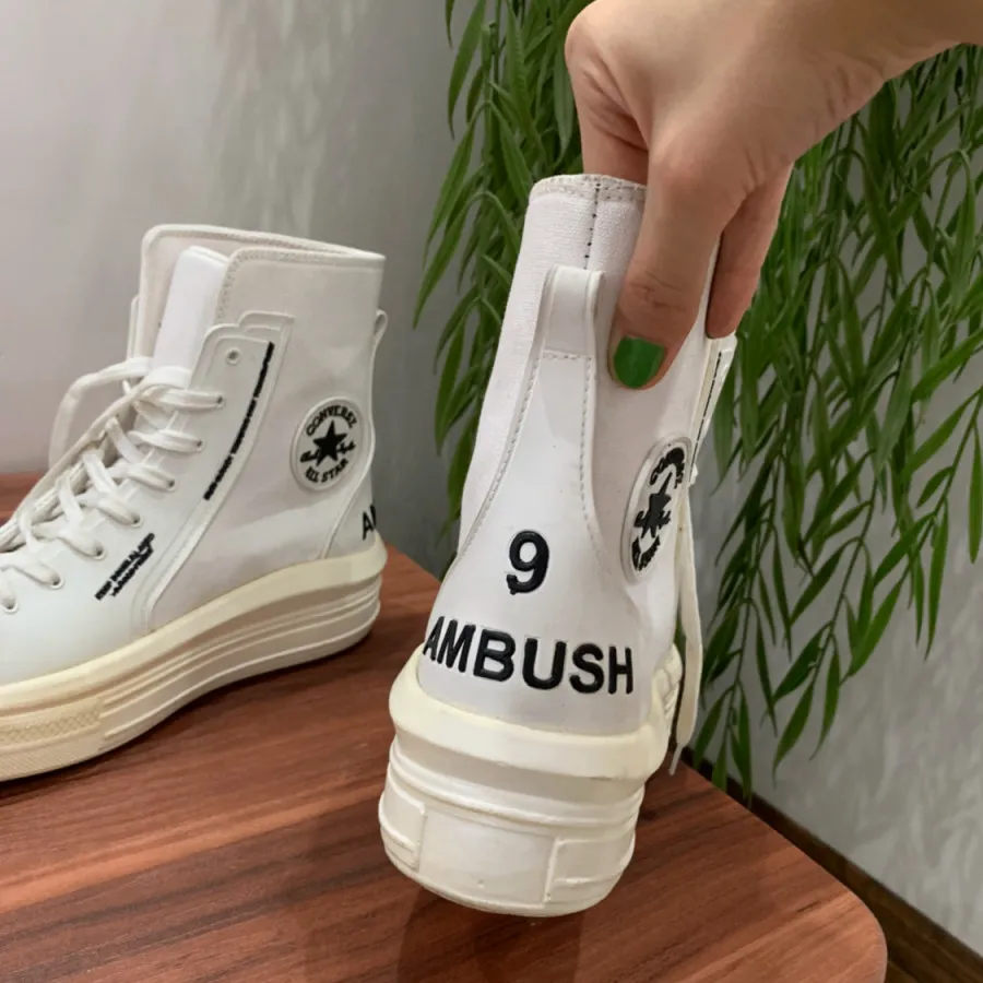 نیم بوت لژدار