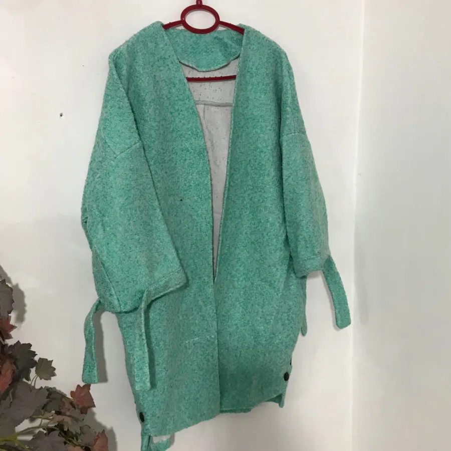 پالتو کچه وارداتی