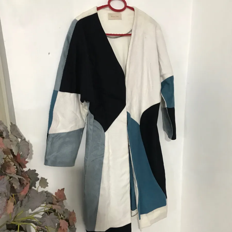 پالتو فوتر بلند