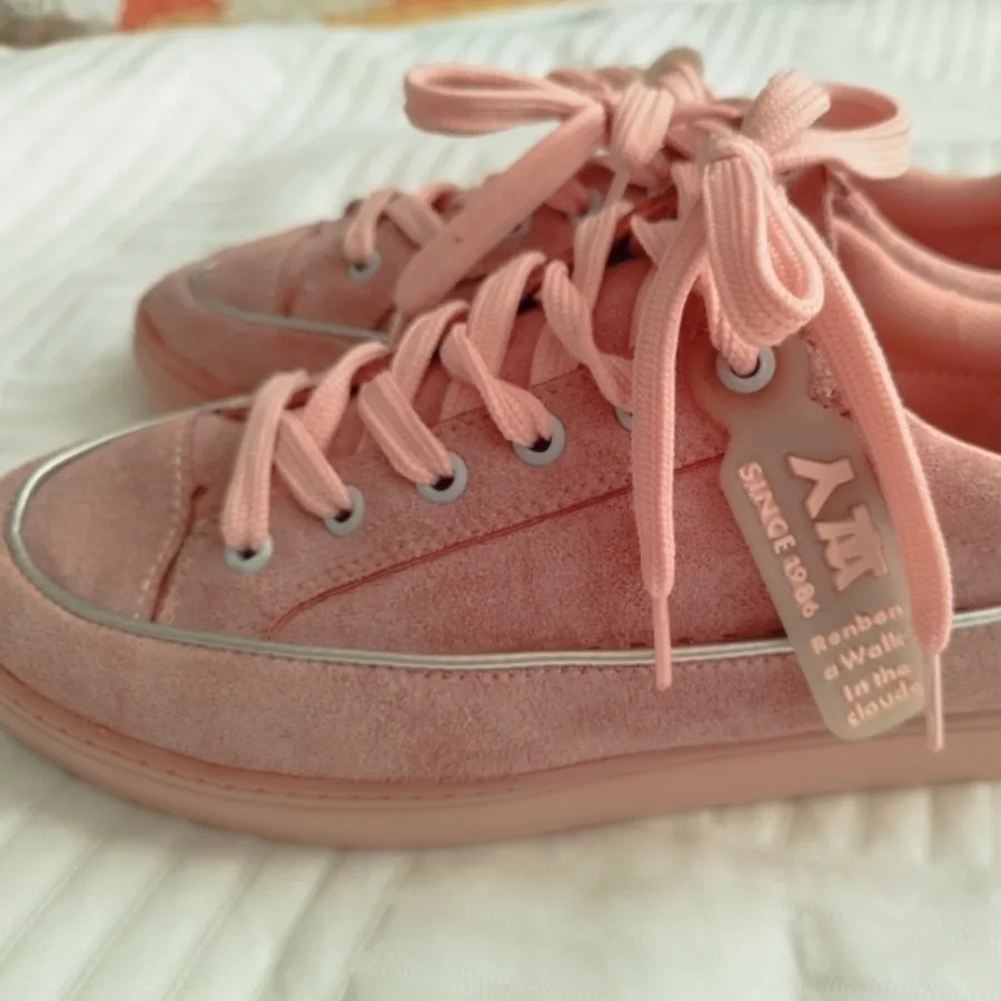 کفش اسپرت وارداتی