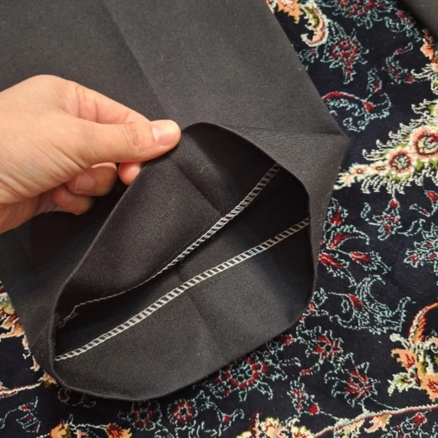 شلوار فاستونی مجلسی