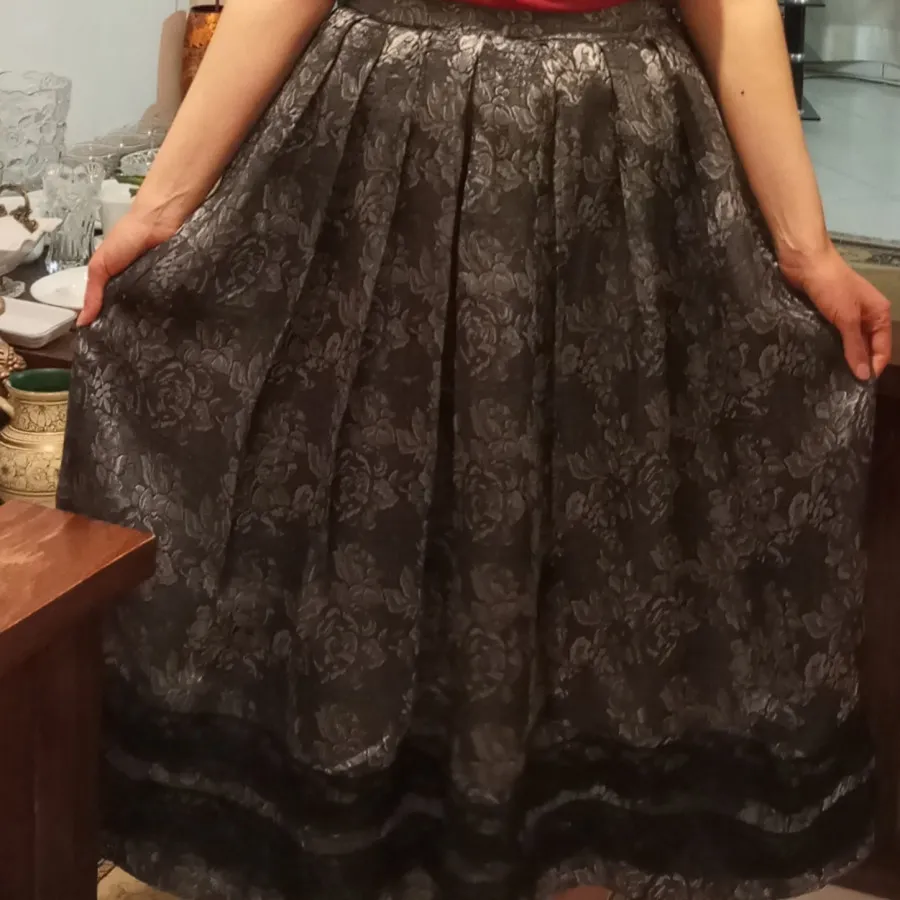 دامن آلمانی سایز 40 و 42