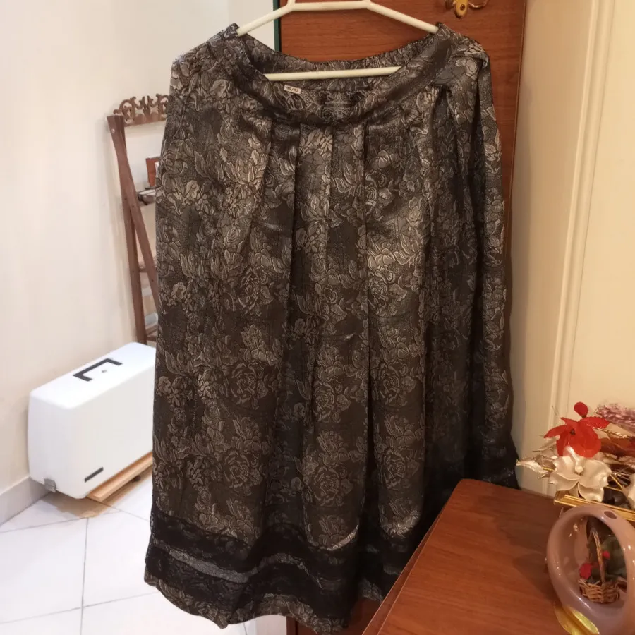 دامن آلمانی سایز 40 و 42