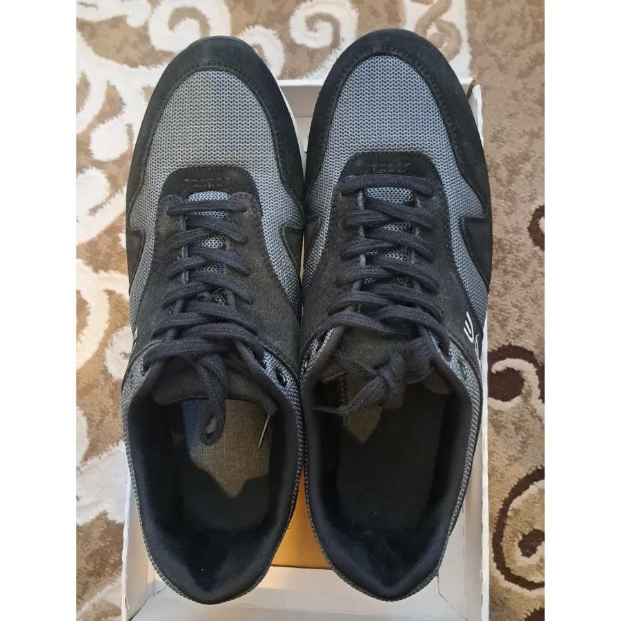 کتونی دنیلی مشکی