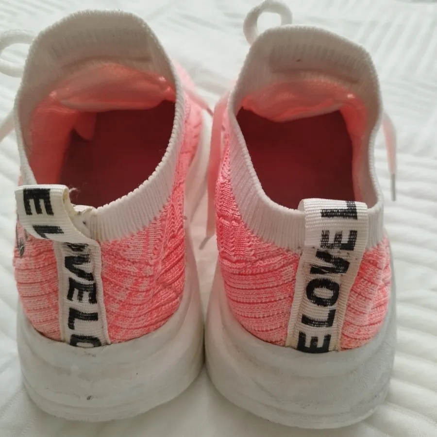 کفش اسپرت جورابی