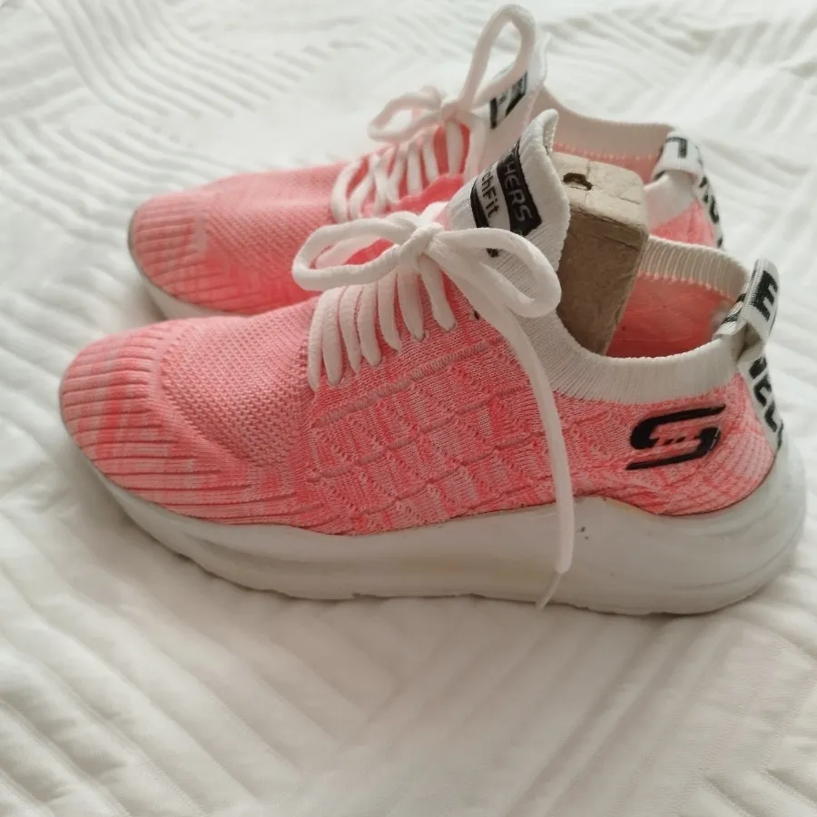 کفش اسپرت جورابی