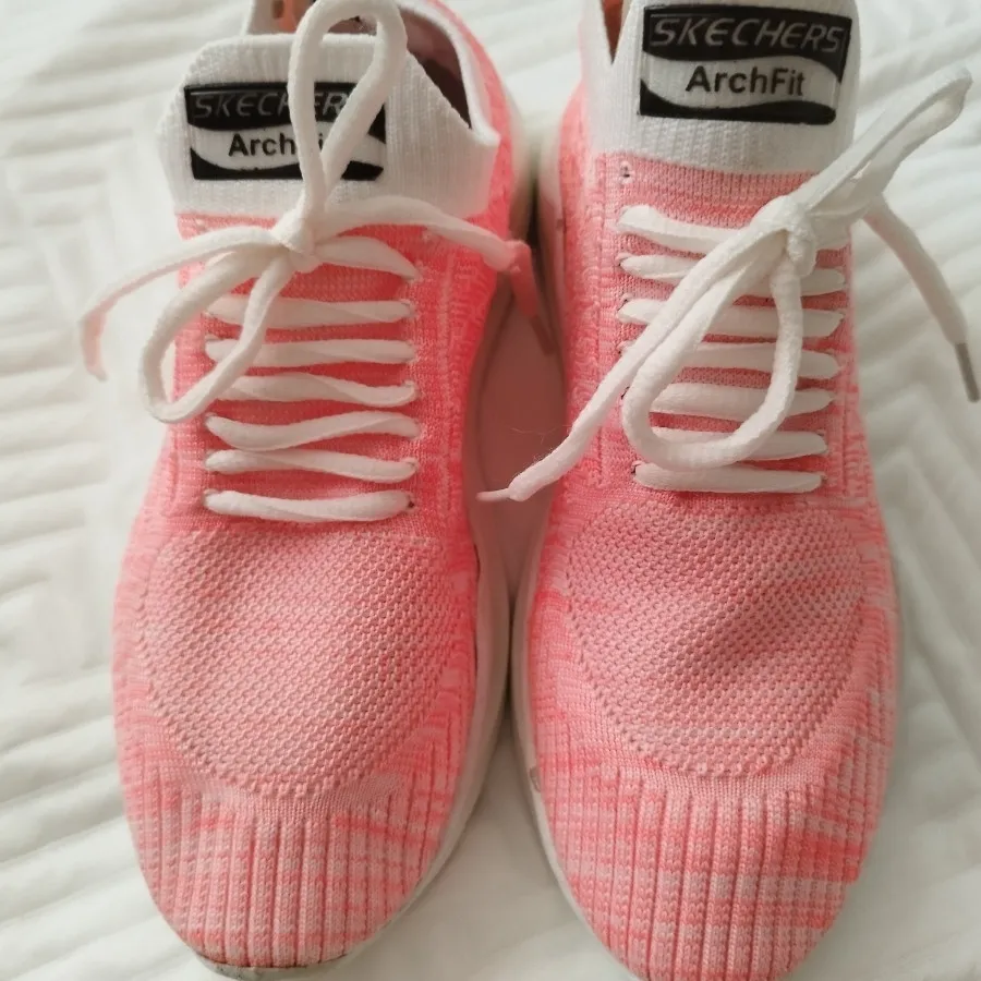 کفش اسپرت جورابی