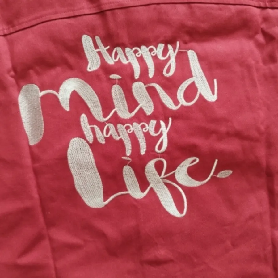 کت جین کتان