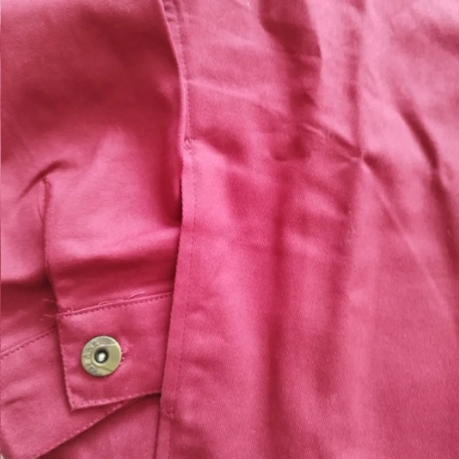 کت جین کتان