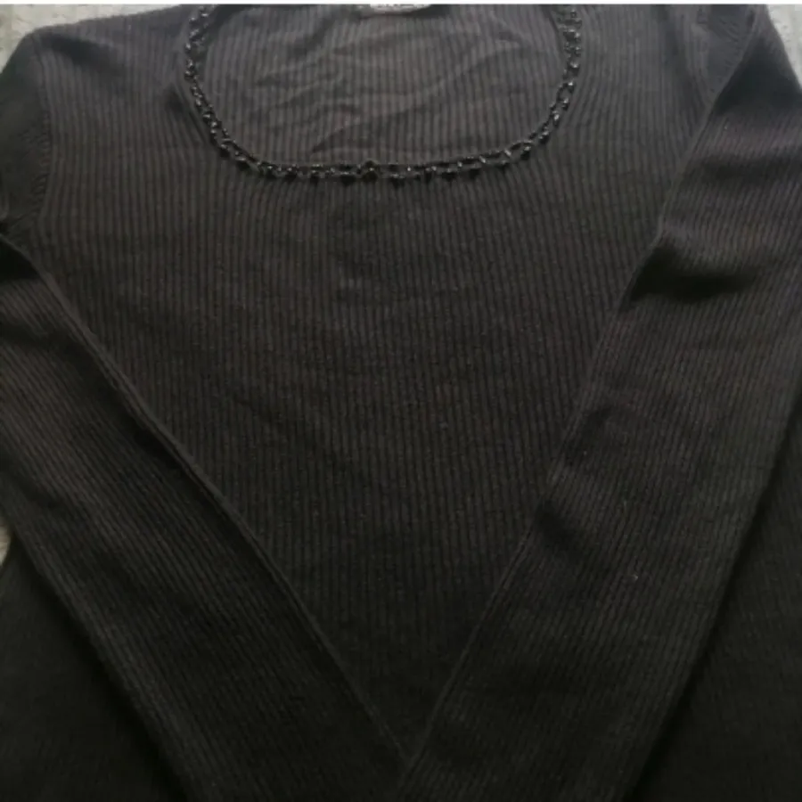 بلوز کش بافت