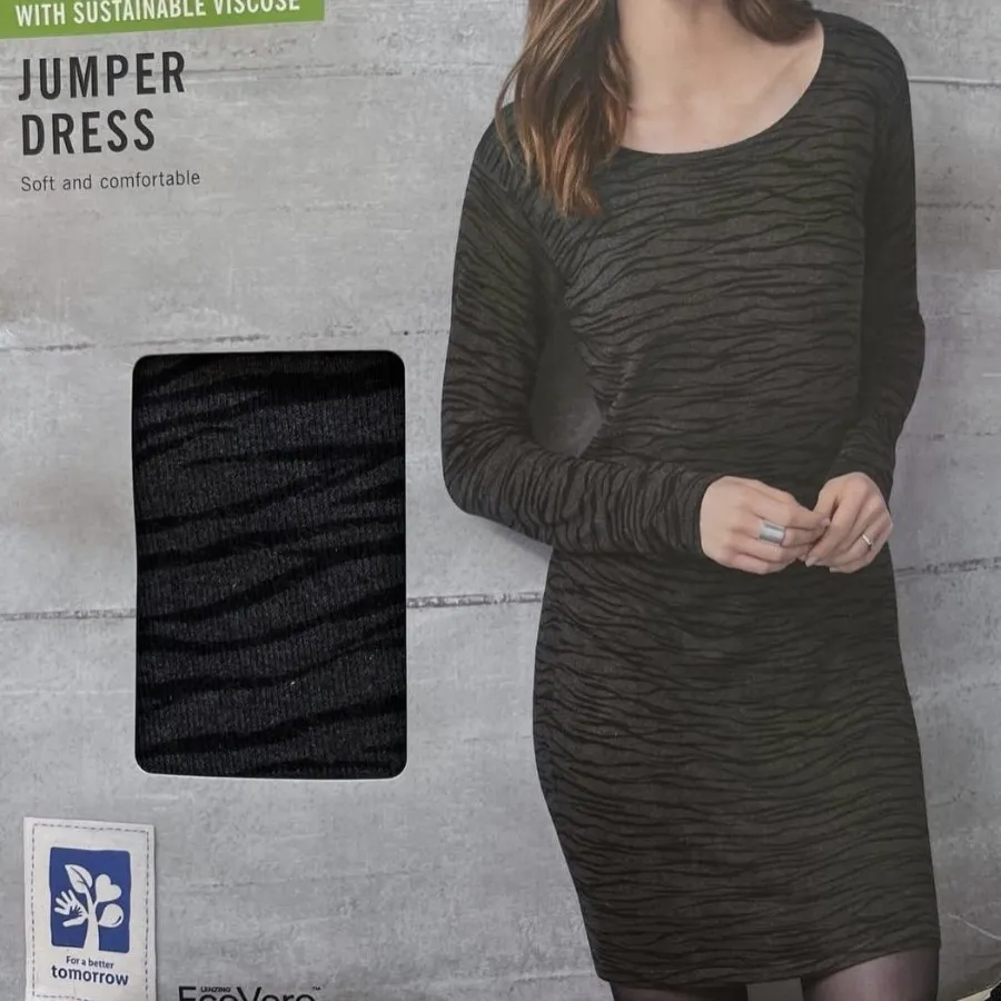 پیراهن بافت ظریف آلمانی