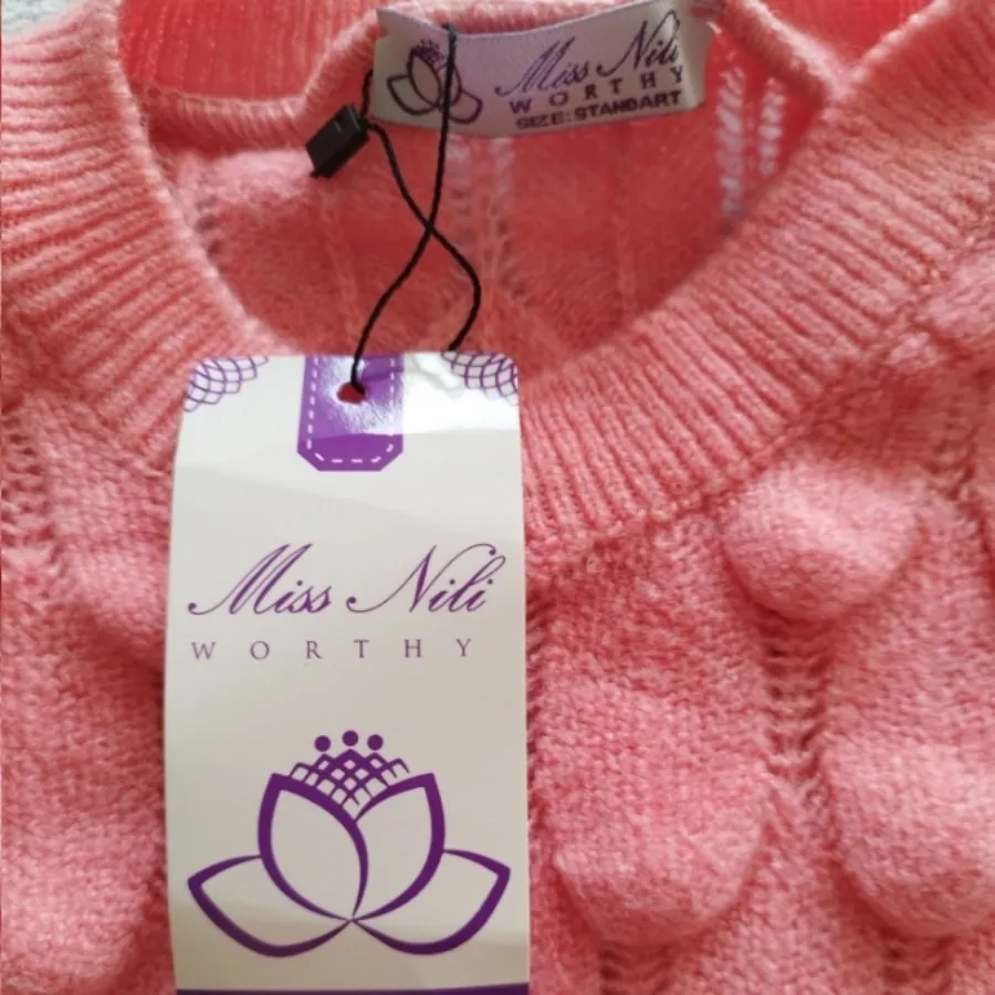 بلوز بافت ترک