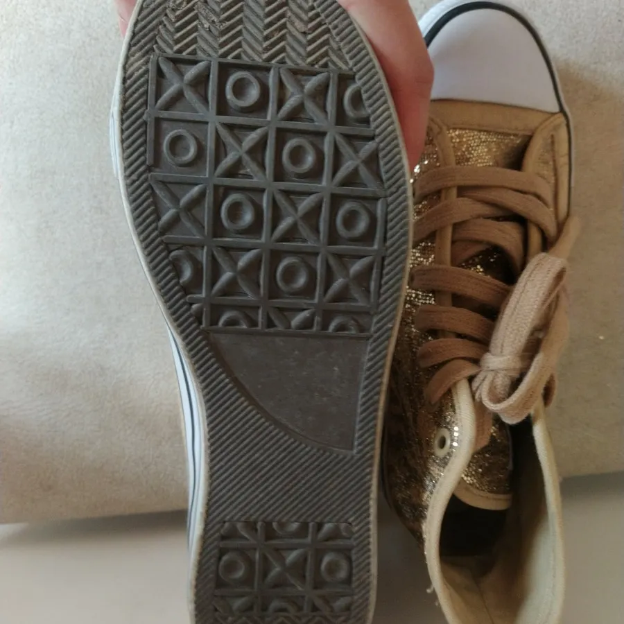 کفش آل استار