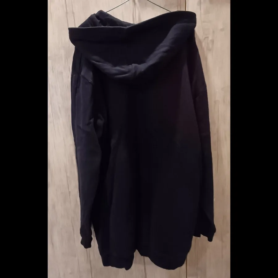 هودی لانگ سوپریم