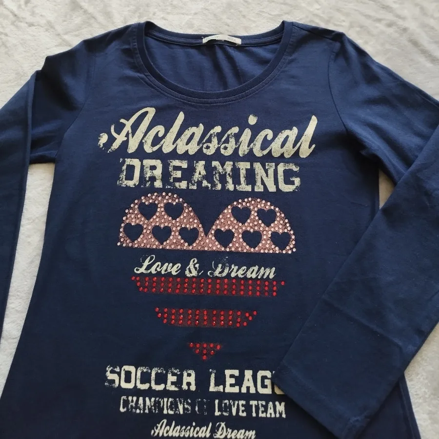 بلوز دخترانه