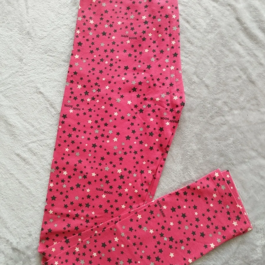 لگ دخترانه نخ پنبه