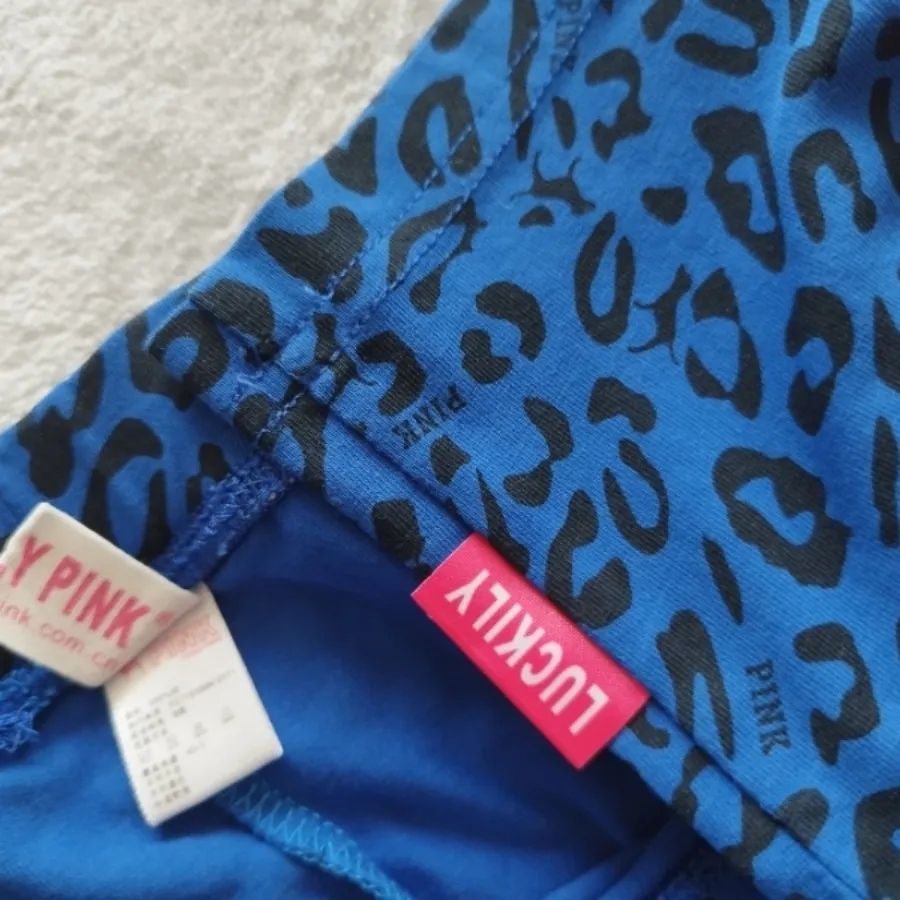 لگ دخترانه نخ پنبه