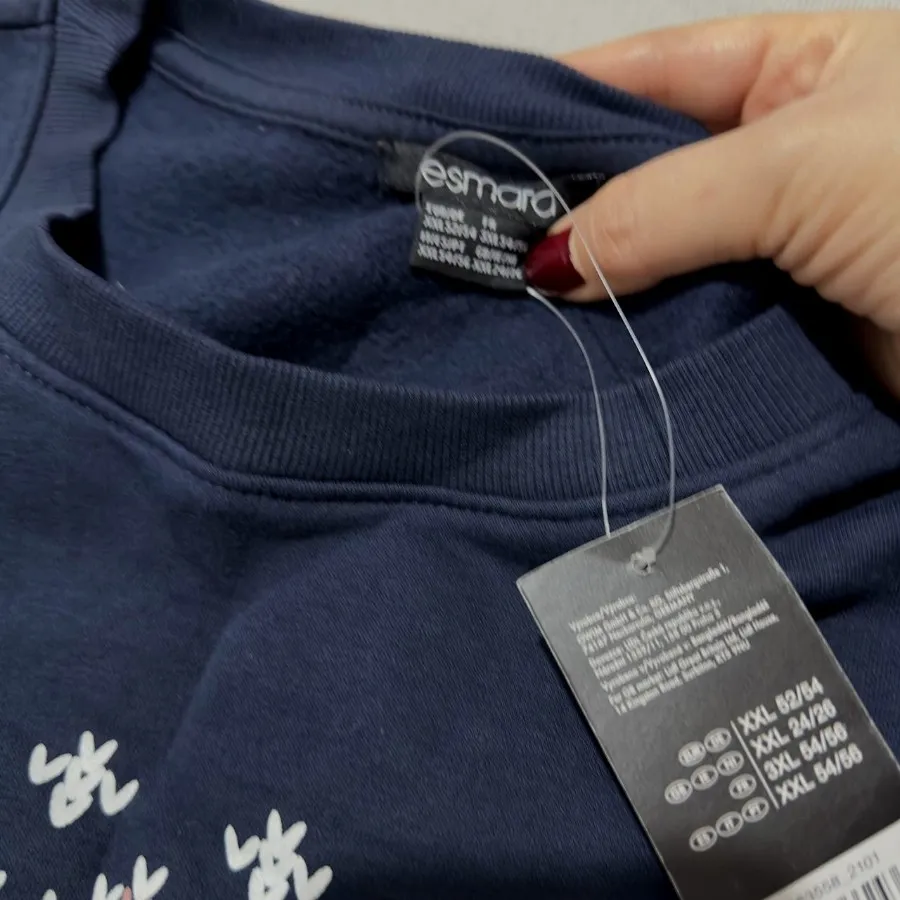 دورس ضخیم آلمانی سایزپلاس