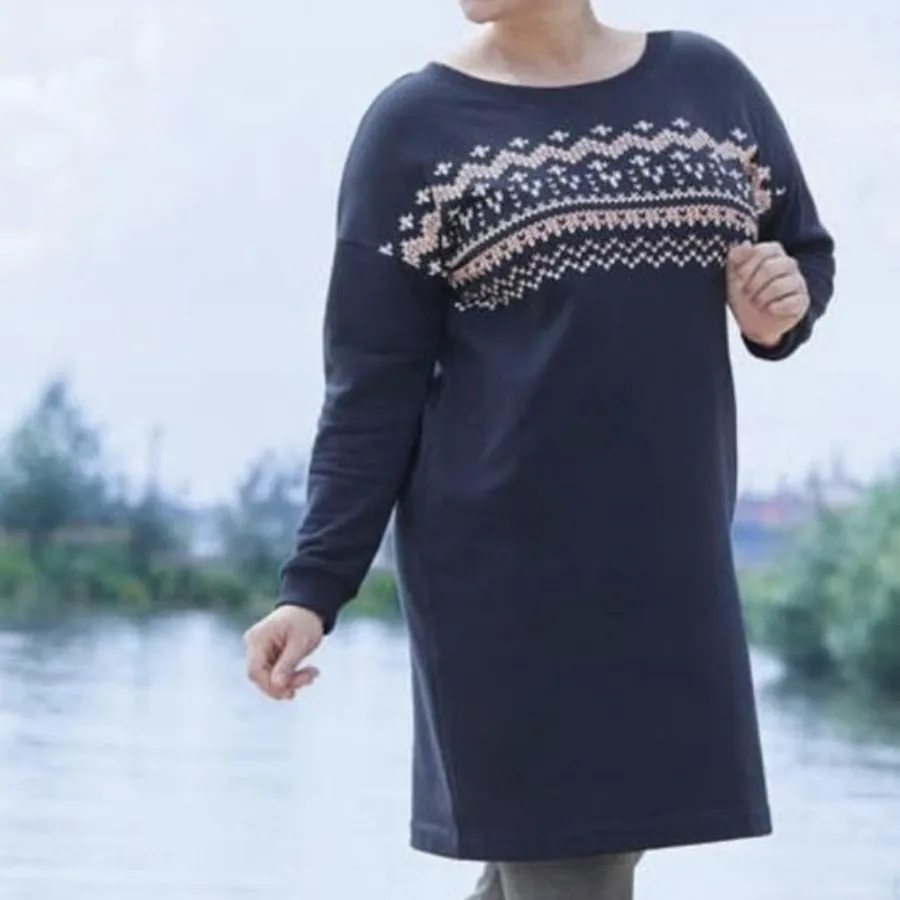 دورس ضخیم آلمانی سایزپلاس