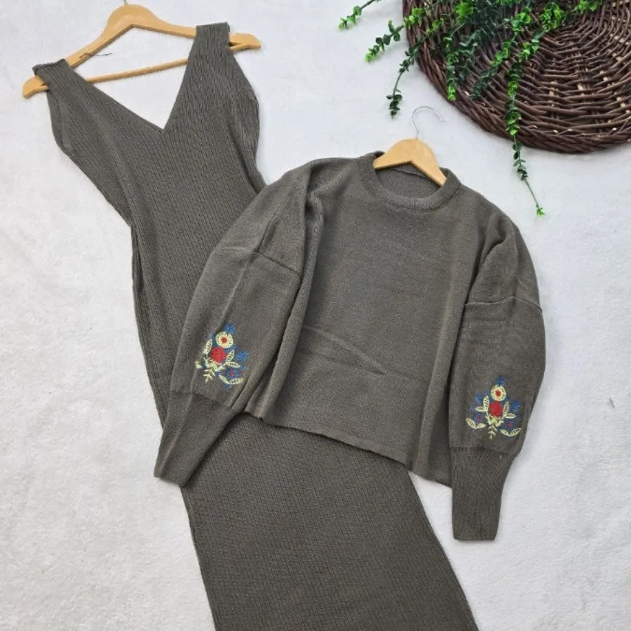 ست بافت خوشگل