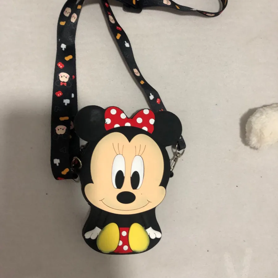 کیف سیلیکونی