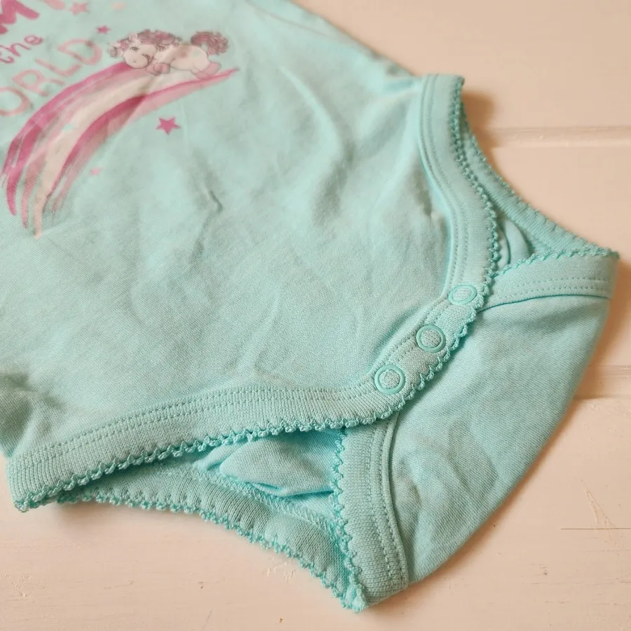 بادی نوزادی