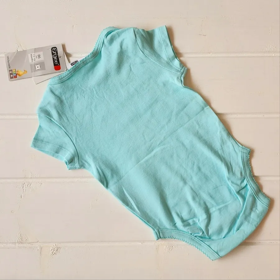 بادی نوزادی