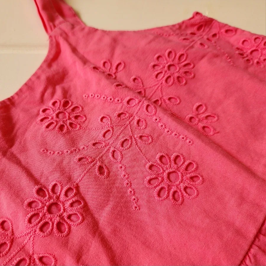 پیراهن خامه دوزی وارداتی