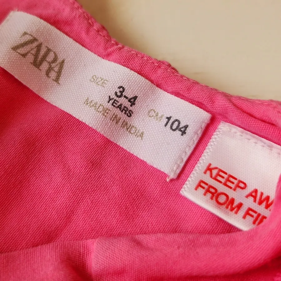 پیراهن خامه دوزی وارداتی