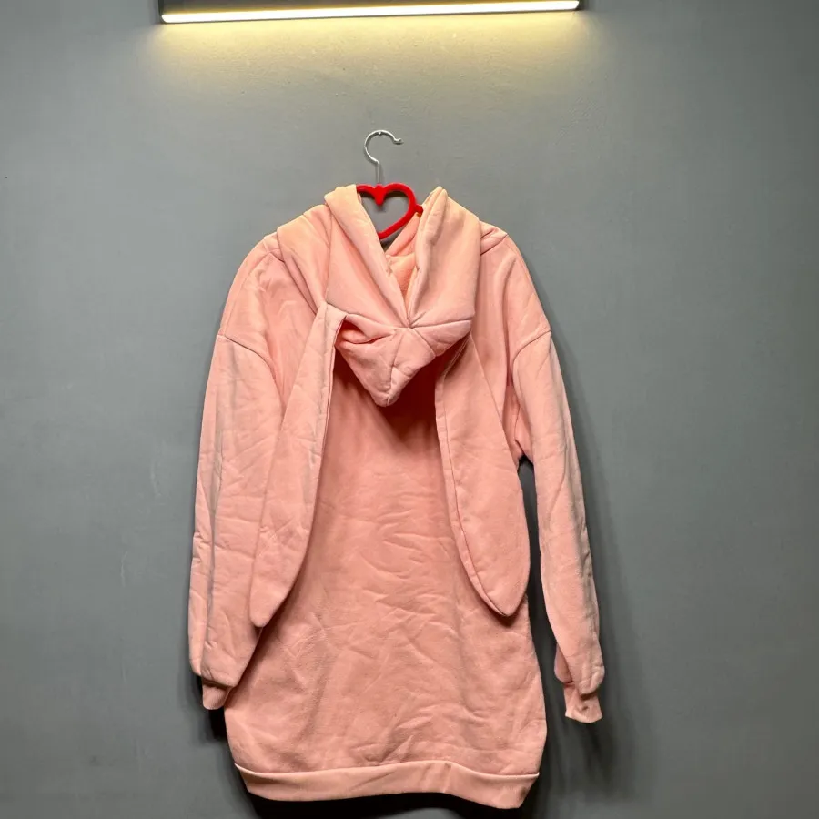 هودی دخترونه خرگوشی