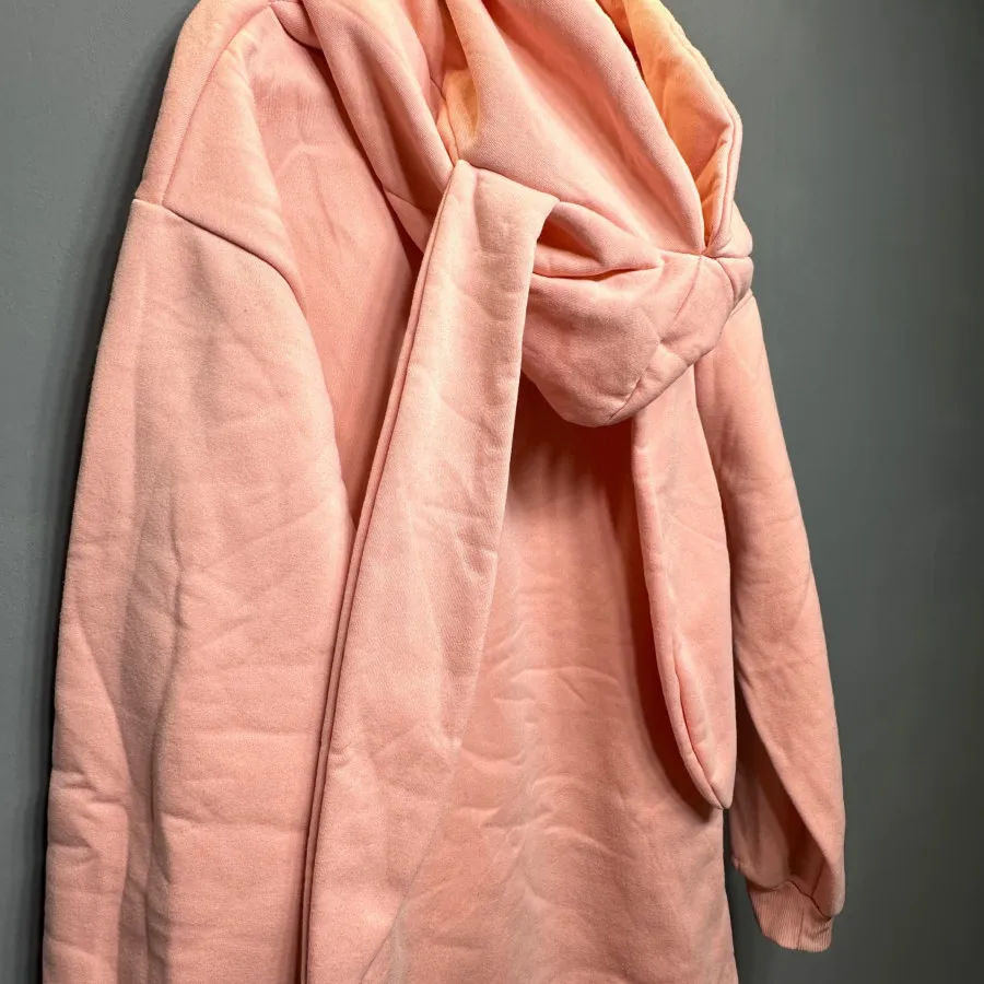 هودی دخترونه خرگوشی